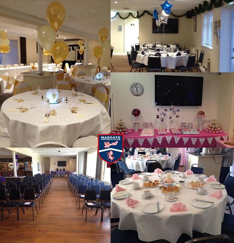 Christmas Party Venue Hire Packages